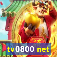 tv0800 net